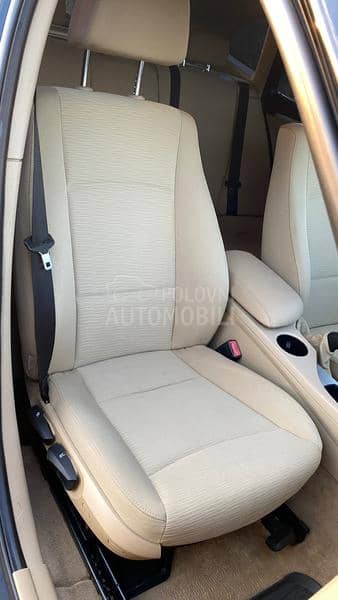 BMW X1 N O V- L A N A C