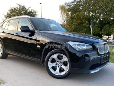 BMW X1 N O V- L A N A C