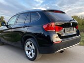 BMW X1 N O V- L A N A C