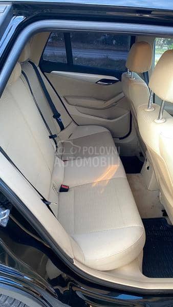 BMW X1 N O V- L A N A C