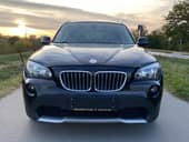 BMW X1 N O V- L A N A C