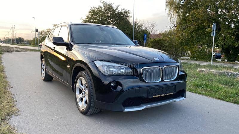 BMW X1 N O V- L A N A C