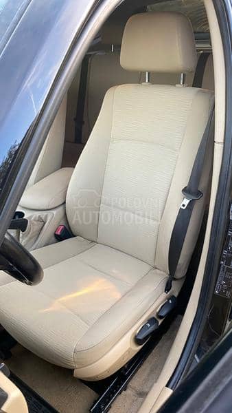 BMW X1 N O V- L A N A C