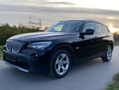 BMW X1 N O V- L A N A C