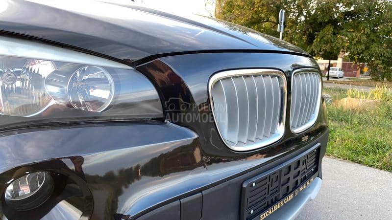 BMW X1 N O V- L A N A C