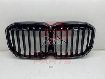 MASKA GRILLE GRILL za BMW X7