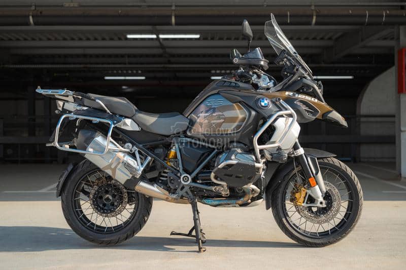 BMW R 1250 GS Advanture