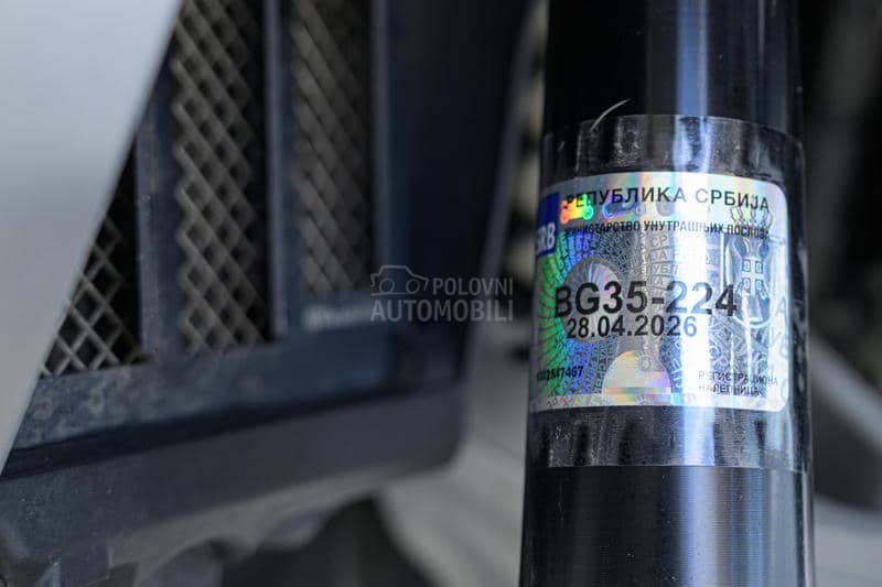 BMW R 1250 GS Advanture