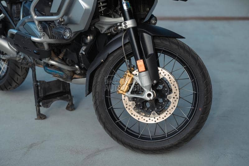 BMW R 1250 GS Advanture