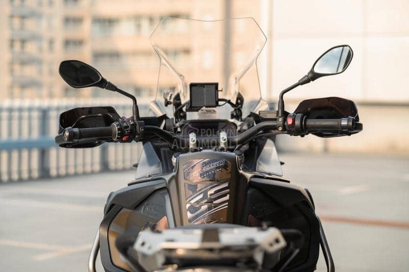 BMW R 1250 GS Advanture