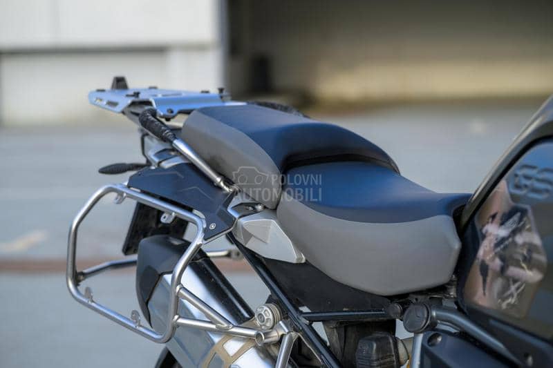 BMW R 1250 GS Advanture