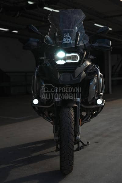 BMW R 1250 GS Advanture