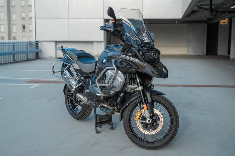 BMW R 1250 GS Advanture