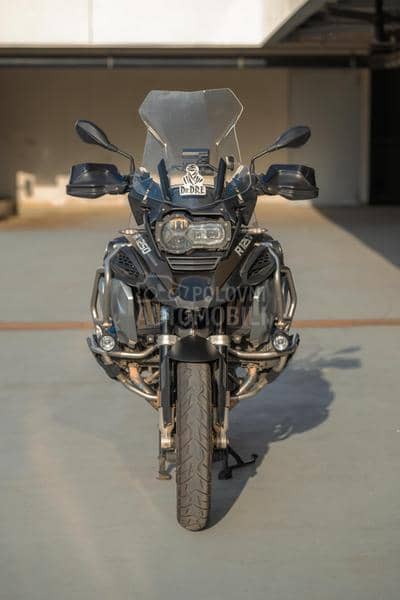 BMW R 1250 GS Advanture