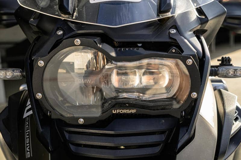 BMW R 1250 GS Advanture