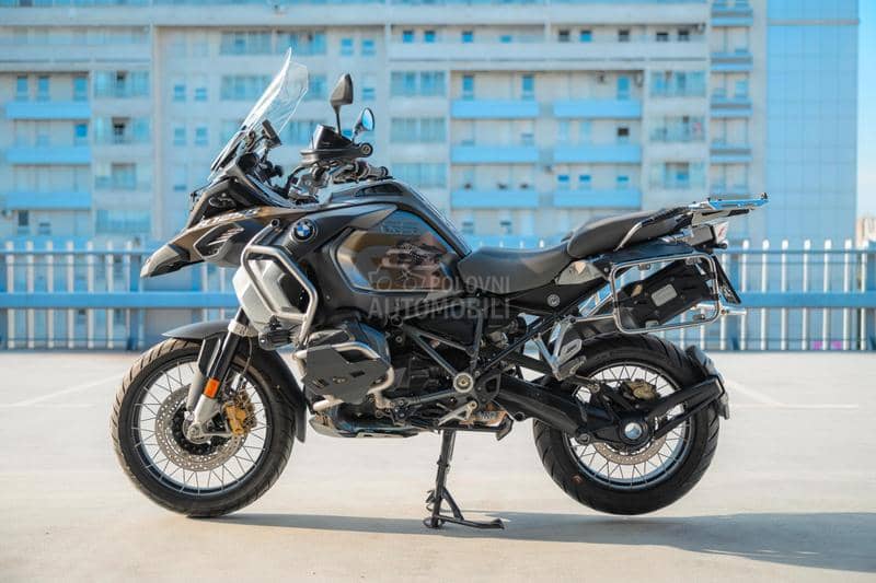 BMW R 1250 GS Advanture