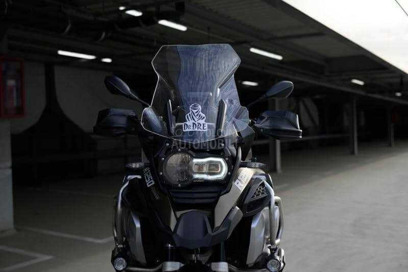 BMW R 1250 GS Advanture
