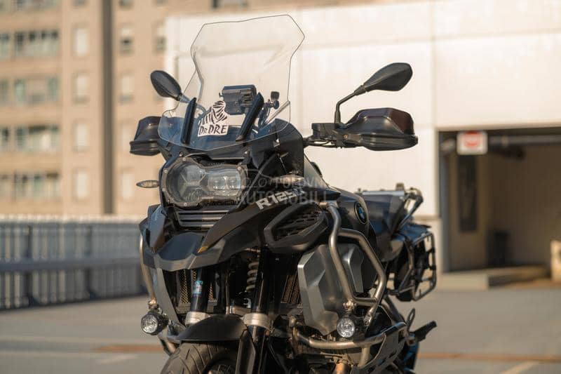 BMW R 1250 GS Advanture