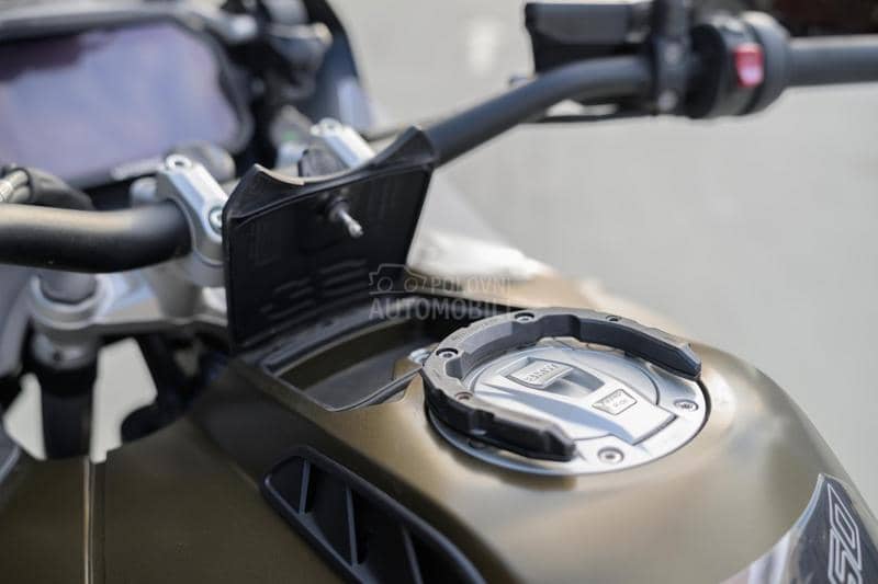 BMW R 1250 GS Advanture