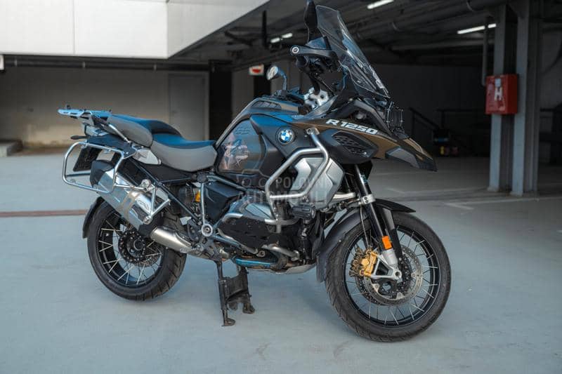 BMW R 1250 GS Advanture