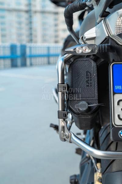 BMW R 1250 GS Advanture