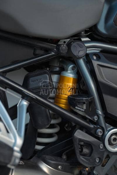 BMW R 1250 GS Advanture