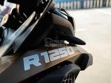 BMW R 1250 GS Advanture