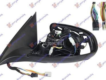 RETROVIZOR ELEKTRICNI SA... za Mercedes Benz GLC Klasa od 2020. do 2023. god.