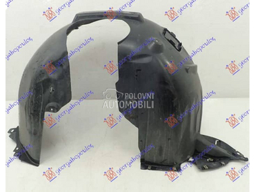 POTKRILO Levo za Audi Q2 za 2020. god.