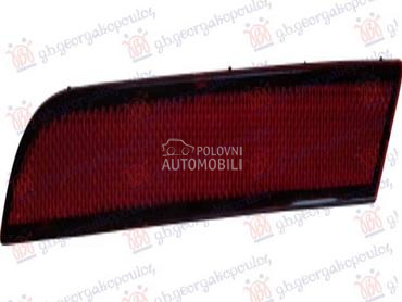 KATADIOPTER U ZADNJEM... za Volkswagen T-Roc od 2017. do 2022. god.