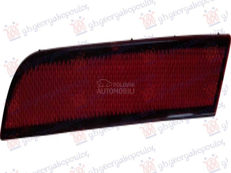 KATADIOPTER U ZADNJEM...