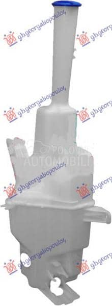 POSUDA ZA TECNOST BRISACA