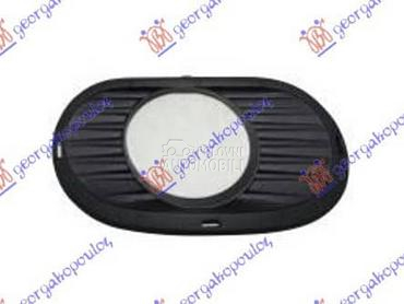 OKVIR IZDUVNE CEVI AUSPUHA... za Mercedes Benz CLA Klasa od 2019. do 2023. god.