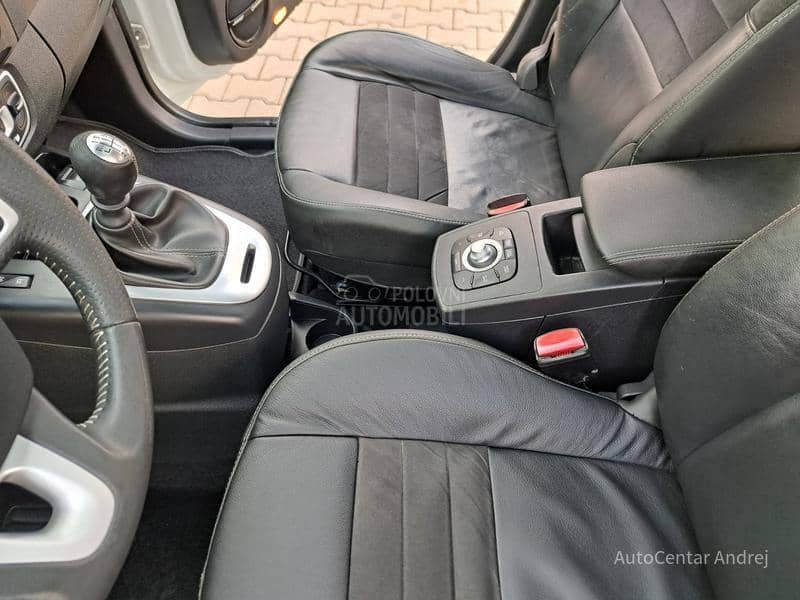 Renault Grand Scenic 1.5dci Bose Renault Grand Scenic 1.5dci Bose