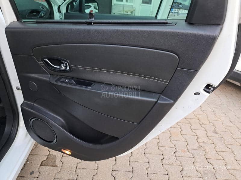 Renault Grand Scenic 1.5dci Bose Renault Grand Scenic 1.5dci Bose