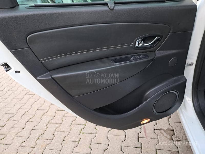 Renault Grand Scenic 1.5dci Bose Renault Grand Scenic 1.5dci Bose