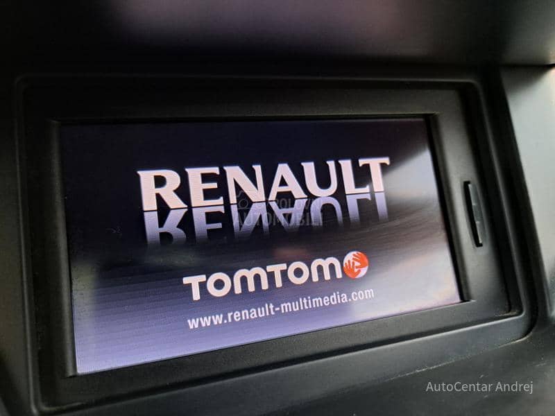 Renault Grand Scenic 1.5dci Bose Renault Grand Scenic 1.5dci Bose