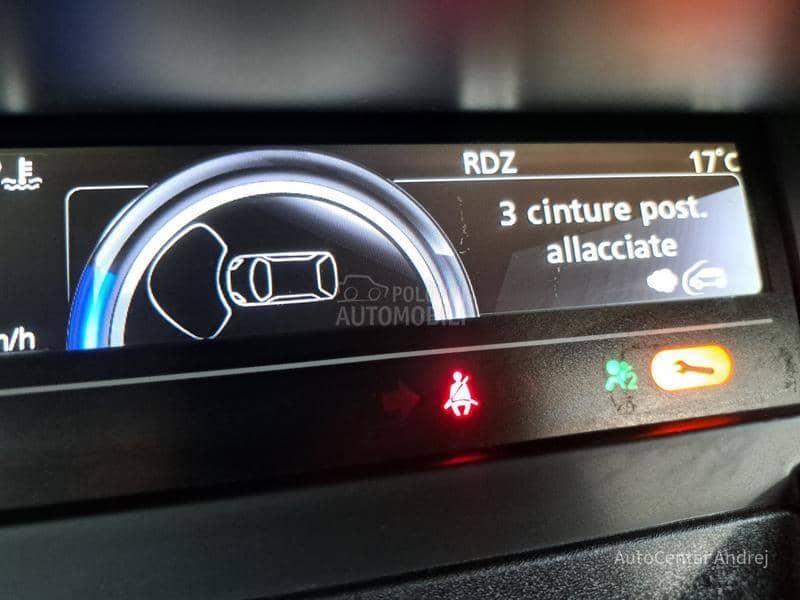 Renault Grand Scenic 1.5dci Bose Renault Grand Scenic 1.5dci Bose