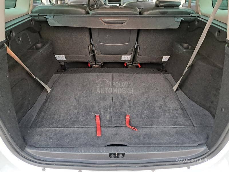 Renault Grand Scenic 1.5dci Bose Renault Grand Scenic 1.5dci Bose