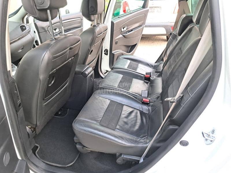 Renault Grand Scenic 1.5dci Bose Renault Grand Scenic 1.5dci Bose