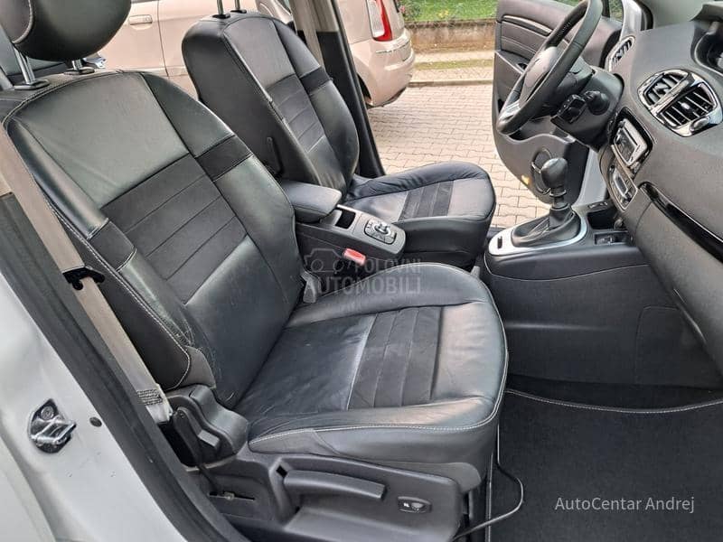 Renault Grand Scenic 1.5dci Bose Renault Grand Scenic 1.5dci Bose