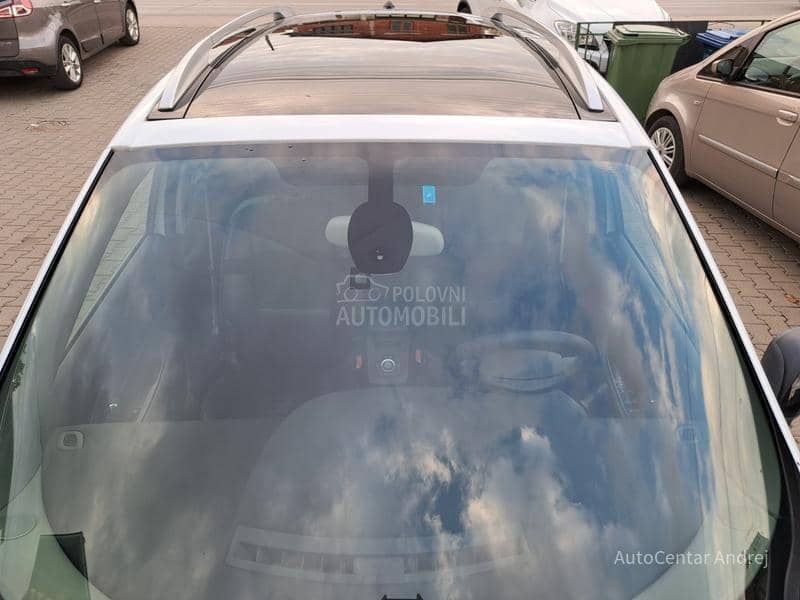 Renault Grand Scenic 1.5dci Bose Renault Grand Scenic 1.5dci Bose