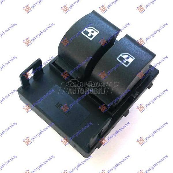 PREKIDAC U PREDNJIM...