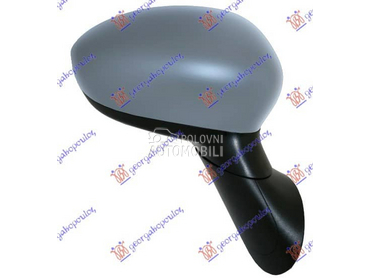 RETROVIZOR ELEKTRICNI SA... za Fiat 500 od 2007. do 2015. god.