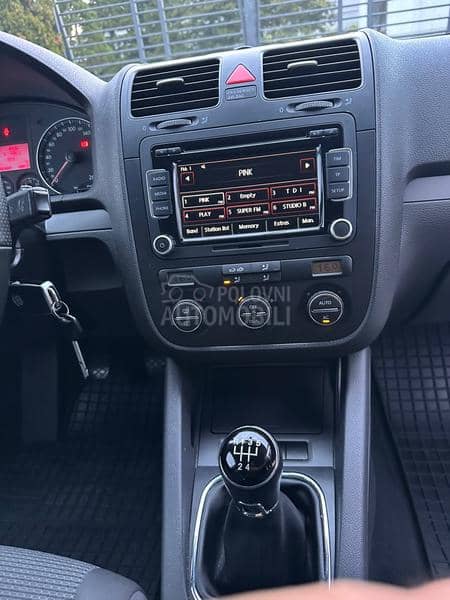 Volkswagen Jetta 1.9 TDI TekkRegg Volkswagen Jetta 1.9 TDI TekkRegg