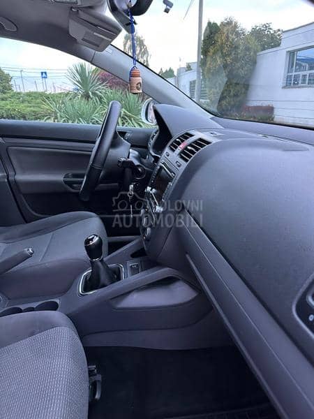 Volkswagen Jetta 1.9 TDI TekkRegg Volkswagen Jetta 1.9 TDI TekkRegg