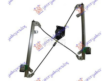 PODIZAC PREDNJEG PROZORA... za Alfa Romeo 159 od 2005. do 2011. god.