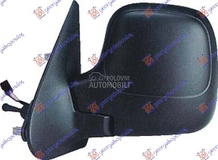 RETROVIZOR MEHANICKI SA...