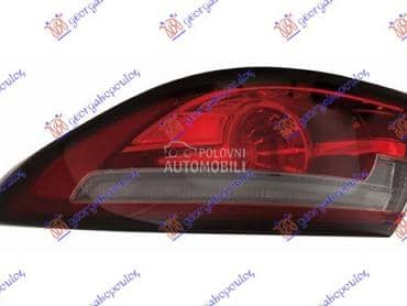 STOP LAMPA SPOLJASNJA LED... za Mazda 6 za 2018. god.