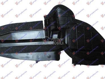 NOSAC HLADNJAKA VERTIKALNI... za Toyota Prius od 2012. do 2016. god.